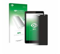upscreen Protector Pantalla Privacidad para Logicom Tab 80 8" Anti-Espía Privacy