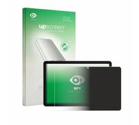 upscreen Protector Pantalla Privacidad para Luzglo P10 Anti-Espía Privacy