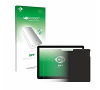 upscreen Protector Pantalla Privacidad para Microsoft Surface Go 3 Anti-Espía Privacy