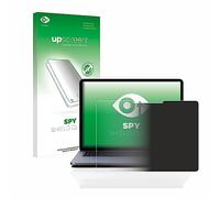 upscreen Protector Pantalla Privacidad para Microsoft Surface Laptop Studio Anti-Espía Privacy