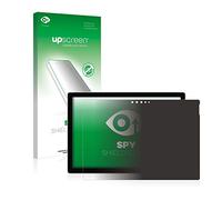 upscreen Protector Pantalla Privacidad para Microsoft Surface Pro 6 Anti-Espía Privacy