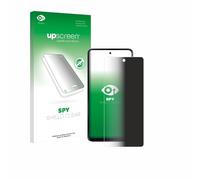 upscreen Protector Pantalla Privacidad para Motorola Moto G24 Anti-Espía Privacy