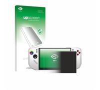 upscreen Protector Pantalla Privacidad para MSI Claw A8 BZ2EM Anti-Espía Privacy