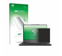 upscreen Protector Pantalla Privacidad para MSI Stealth A16 AI+ Anti-Espía Privacy