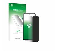 upscreen Protector Pantalla Privacidad para Oppo A6x 5G Anti-Espía Privacy