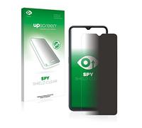 upscreen Protector Pantalla Privacidad para Oukitel C32 Anti-Espía Privacy