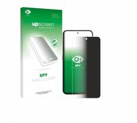 upscreen Protector Pantalla Privacidad para Oukitel WP200 Pro Anti-Espía Privacy