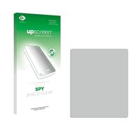 upscreen Protector Pantalla Privacidad para Peterson Strobostomp Mini Anti-Espía Privacy