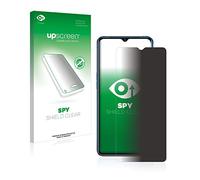 upscreen Protector Pantalla Privacidad para realme X2 Pro Anti-Espía Privacy