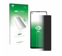 upscreen Protector Pantalla Privacidad para Samsung Galaxy A21s Anti-Espía Privacy