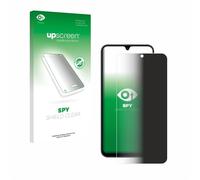 upscreen Protector Pantalla Privacidad para Samsung Galaxy A26 5G Anti-Espía Privacy