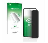upscreen Protector Pantalla Privacidad para Samsung Galaxy S22 5G Anti-Espía Privacy