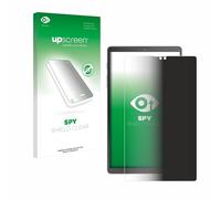 upscreen Protector Pantalla Privacidad para Samsung Galaxy Tab A7 Lite Wi-Fi 2021 (retrato) Anti-Espía Privacy