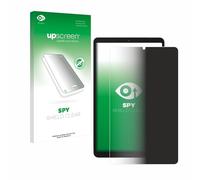 upscreen Protector Pantalla Privacidad para Samsung Galaxy Tab A9 WiFi Anti-Espía Privacy