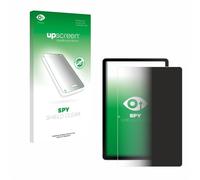 upscreen Protector Pantalla Privacidad para Samsung Galaxy Tab S10 Lite (retrato) Anti-Espía Privacy