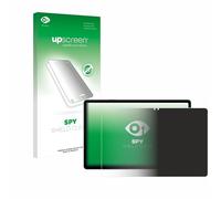 upscreen Protector Pantalla Privacidad para Samsung Galaxy Tab S9 FE+ Anti-Espía Privacy