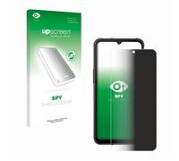 upscreen Protector Pantalla Privacidad para Samsung Galaxy XCover 7 Pro Anti-Espía Privacy