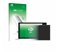 upscreen Protector Pantalla Privacidad para Shelly Wall Display XL Anti-Espía Privacy