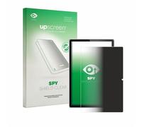 upscreen Protector Pantalla Privacidad para Simplori T18 Anti-Espía Privacy