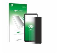 upscreen Protector Pantalla Privacidad para Sony Xperia 10 VII (case-friendly) Anti-Espía Privacy