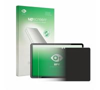 upscreen Protector Pantalla Privacidad para SPC GRAVITY PRO 11" Anti-Espía Privacy