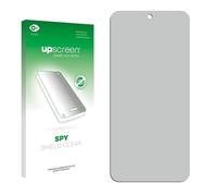 upscreen Protector Pantalla Privacidad para TCL NXTPAPER 60 Ultra 4G Anti-Espía Privacy