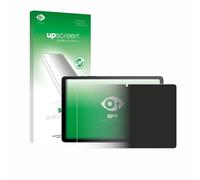 upscreen Protector Pantalla Privacidad para TCL TAB 10L Gen 4 Anti-Espía Privacy