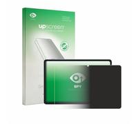 upscreen Protector Pantalla Privacidad para Tuohaitime A30 Anti-Espía Privacy
