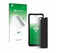 upscreen Protector Pantalla Privacidad para Ulefone Armor 26 Ultra Anti-Espía Privacy
