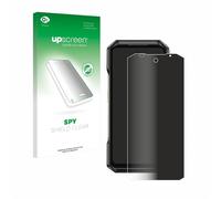 upscreen Protector Pantalla Privacidad para Ulefone Armor 27T Pro Anti-Espía Privacy