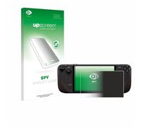upscreen Protector Pantalla Privacidad para Valve Steam Deck OLED Anti-Espía Privacy
