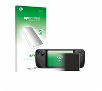 upscreen Protector Pantalla Privacidad para Valve Steam Deck/OLED Anti-Espía Privacy