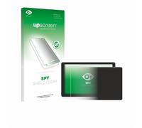 upscreen Protector Pantalla Privacidad para Victron Energy GX Touch 70 BPP900455070 Anti-Espía Privacy