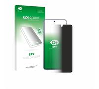 upscreen Protector Pantalla Privacidad para Vivo V50e Anti-Espía Privacy