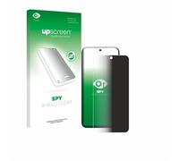 upscreen Protector Pantalla Privacidad para Vivo X200 FE Anti-Espía Privacy