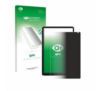upscreen Protector Pantalla Privacidad para Whitedeer WHEC107BK 10.1" Anti-Espía Privacy
