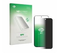 upscreen Protector Pantalla Privacidad para Xiaomi 17T Anti-Espía Privacy