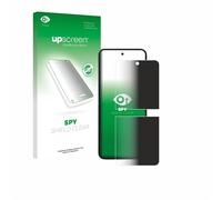 upscreen Protector Pantalla Privacidad para Xiaomi MIX Flip 2 Anti-Espía Privacy