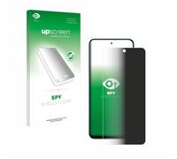 upscreen Protector Pantalla Privacidad para Xiaomi Poco M6 Pro 5G Anti-Espía Privacy