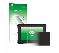 upscreen Protector Pantalla Privacidad para Zebra XSlate L10ax Anti-Espía Privacy