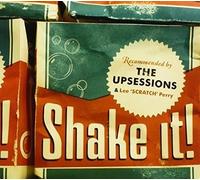 Grover Pro Percussion – Upsessions - Shake It!