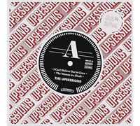 Upsessions,the - 10th Anniversary Ep [Vinyl Single] [VINYL] [Vinilo]