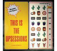 Upsessions - This Is the Upsessions [Vinilo]