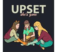 Upset She's Gone (Vinyl) 12" Album (Importación USA)