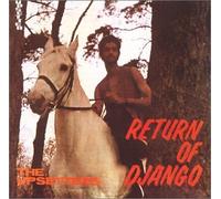 Upsetters - Return of Django