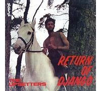 Upsetters - Return Of Django (Gatefold sleeve) [180 gm LP Black Vinyl] [Vinilo]