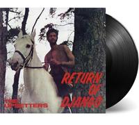 Upsetters - Return Of Django (Gatefold sleeve) [180 gm LP Black Vinyl] [Vinilo]
