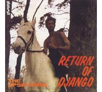 Upsetters - Return of djanjo