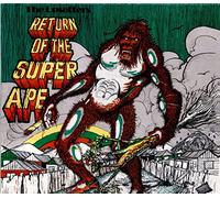 Perry,Lee - Return Of The Super Ape