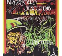 Upsetters, the - Blackboard Jungle Dub [VINYL] [Vinilo]